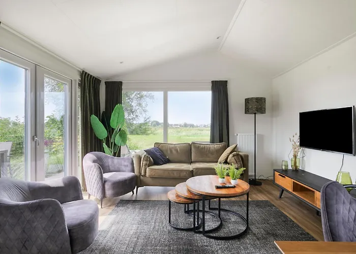 Topparken - Recreatiepark Het Esmeer
