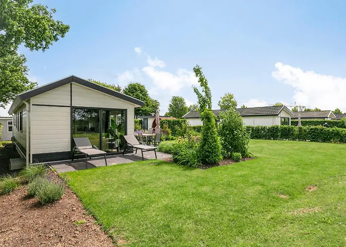 Topparken - Recreatiepark Het Esmeer