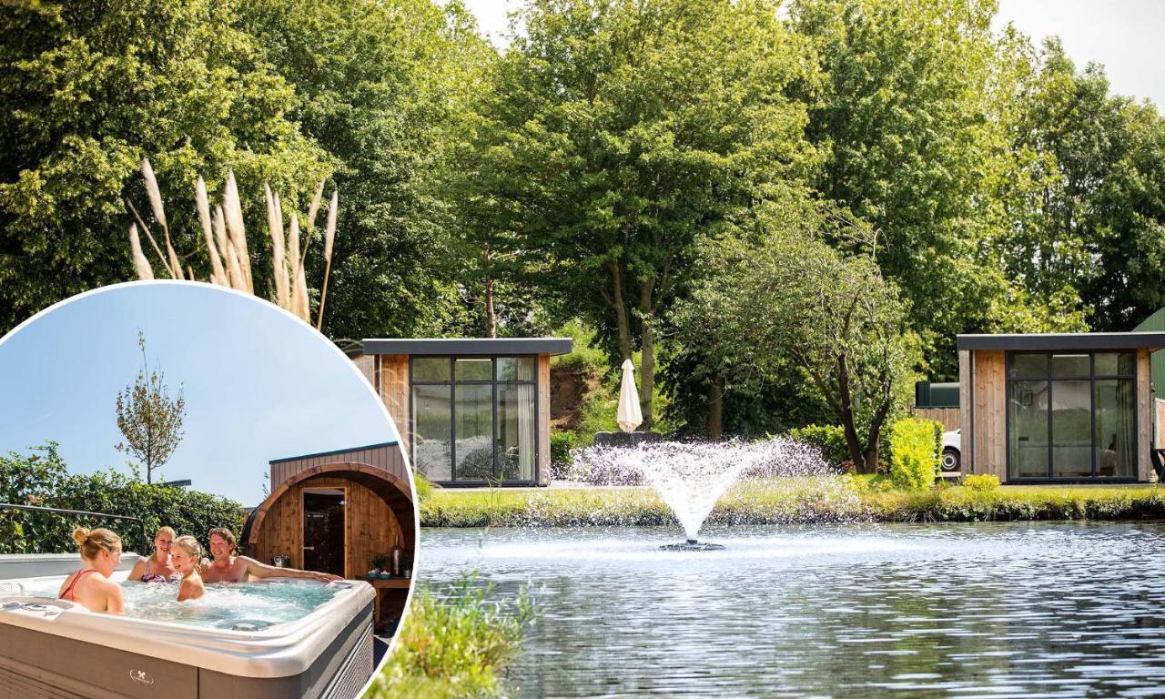 Topparken - Recreatiepark Het Esmeer 3*