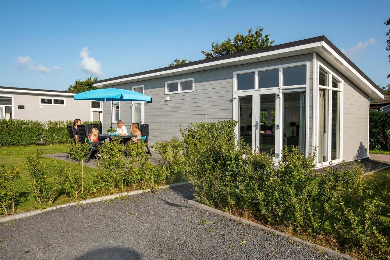 Topparken - Recreatiepark Het Esmeer 3* Aalst