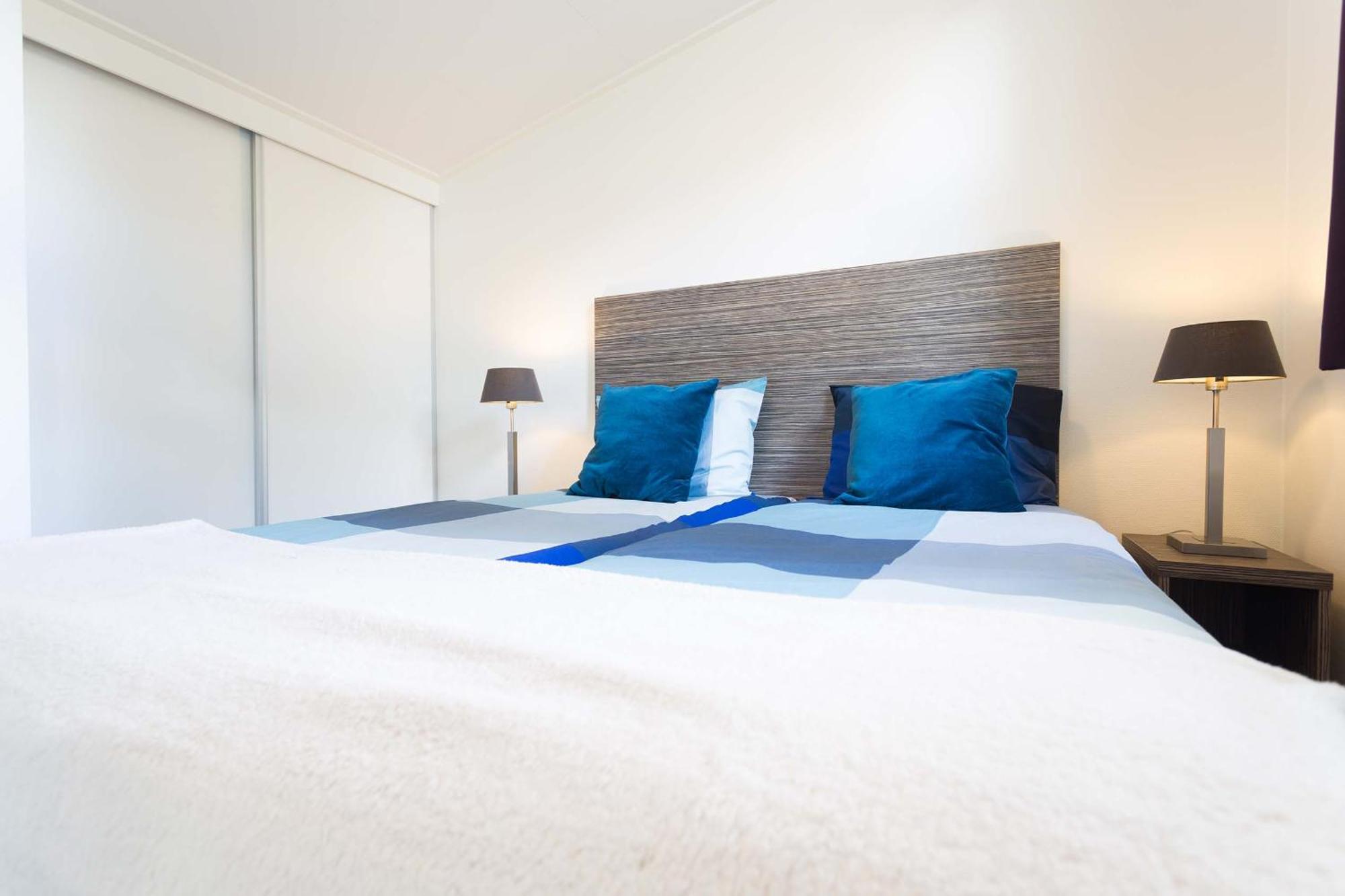 Topparken - Recreatiepark Het Esmeer 3*