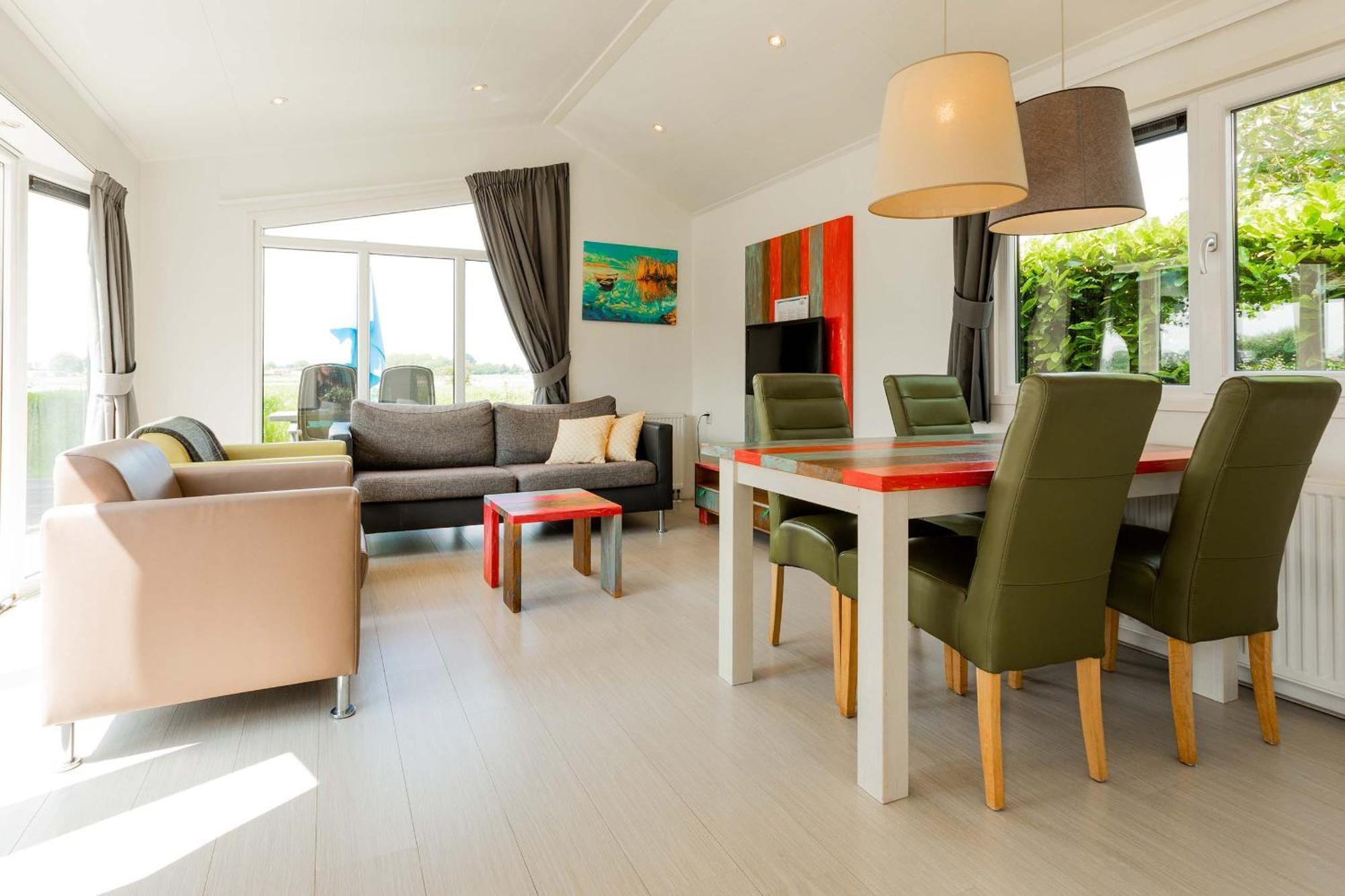 Topparken - Recreatiepark Het Esmeer 3*