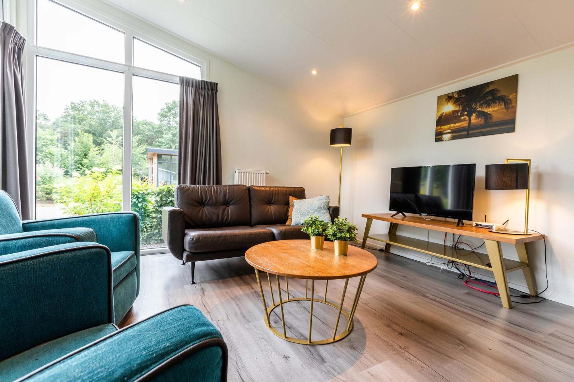 Holiday park Topparken - Recreatiepark Het Esmeer Aalst