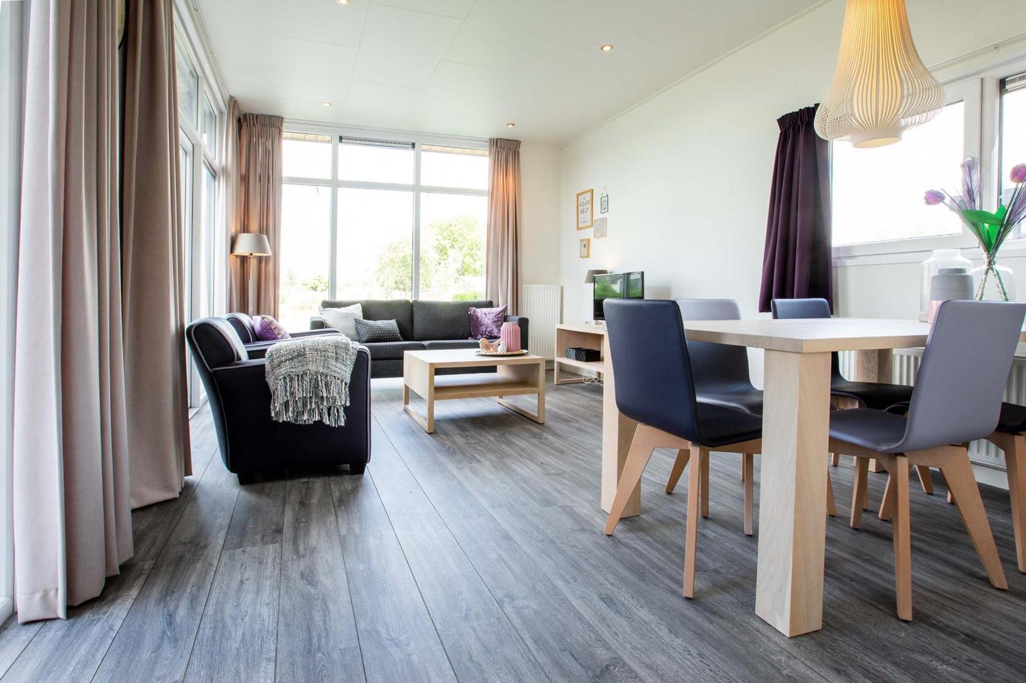 Topparken - Recreatiepark Het Esmeer Holiday park