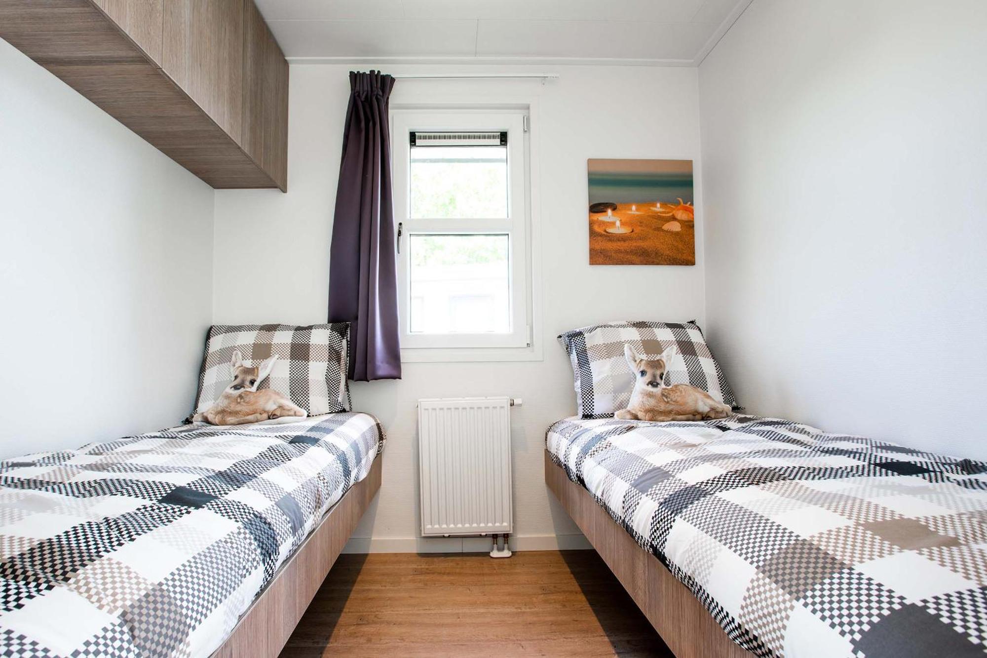Holiday park Topparken - Recreatiepark Het Esmeer