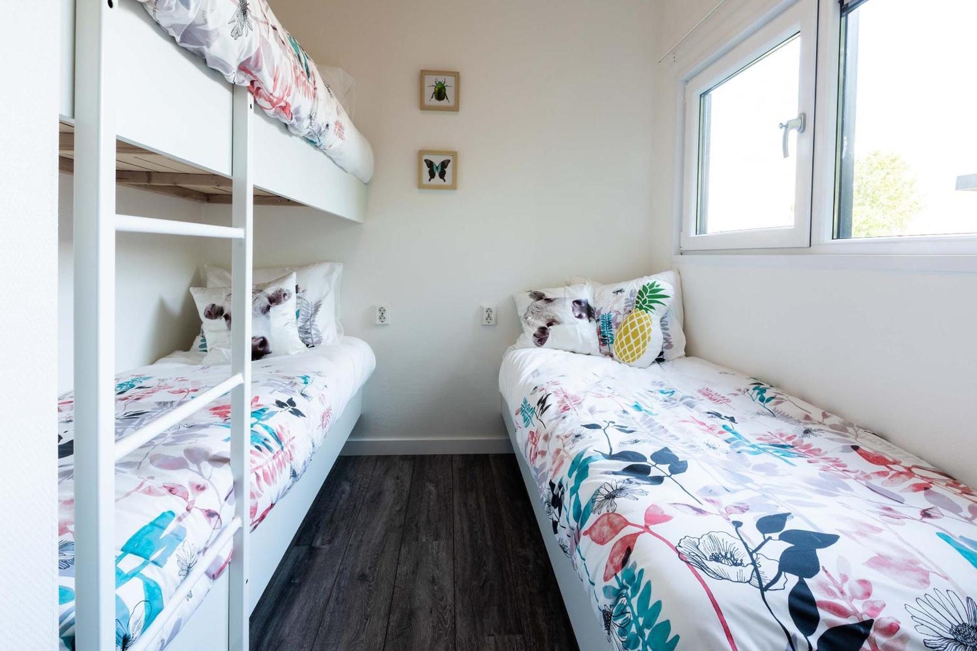 Holiday park Topparken - Recreatiepark Het Esmeer