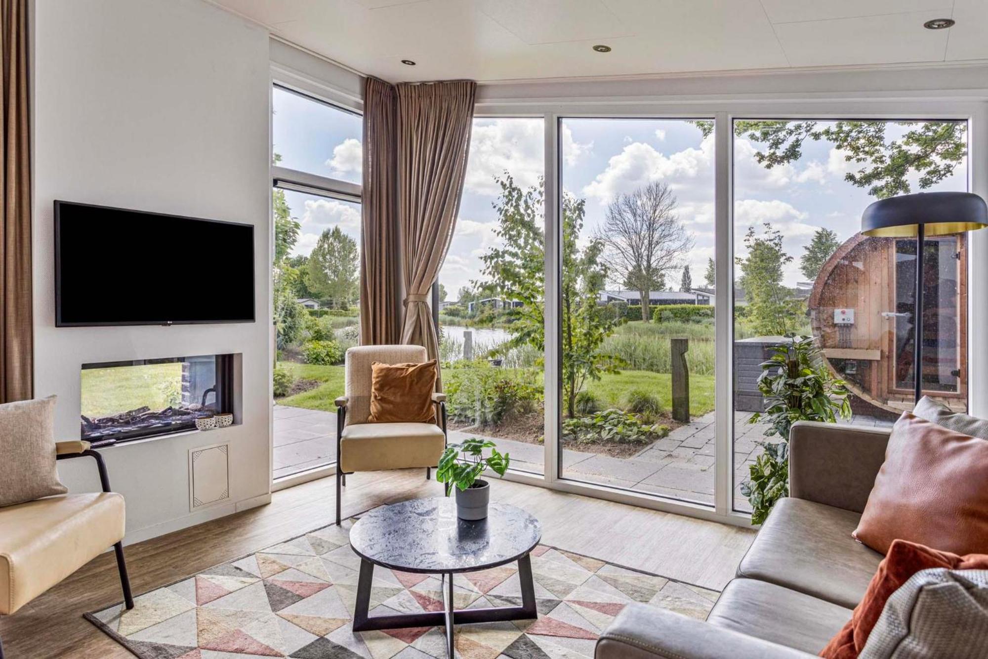 Topparken - Recreatiepark Het Esmeer 3* Aalst