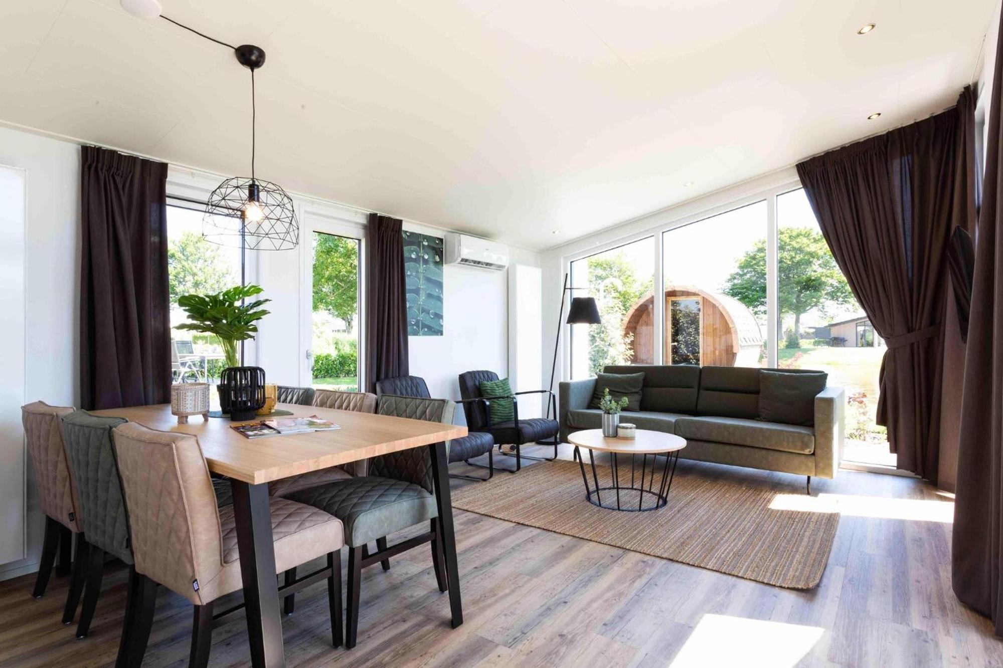 Topparken - Recreatiepark Het Esmeer 3*