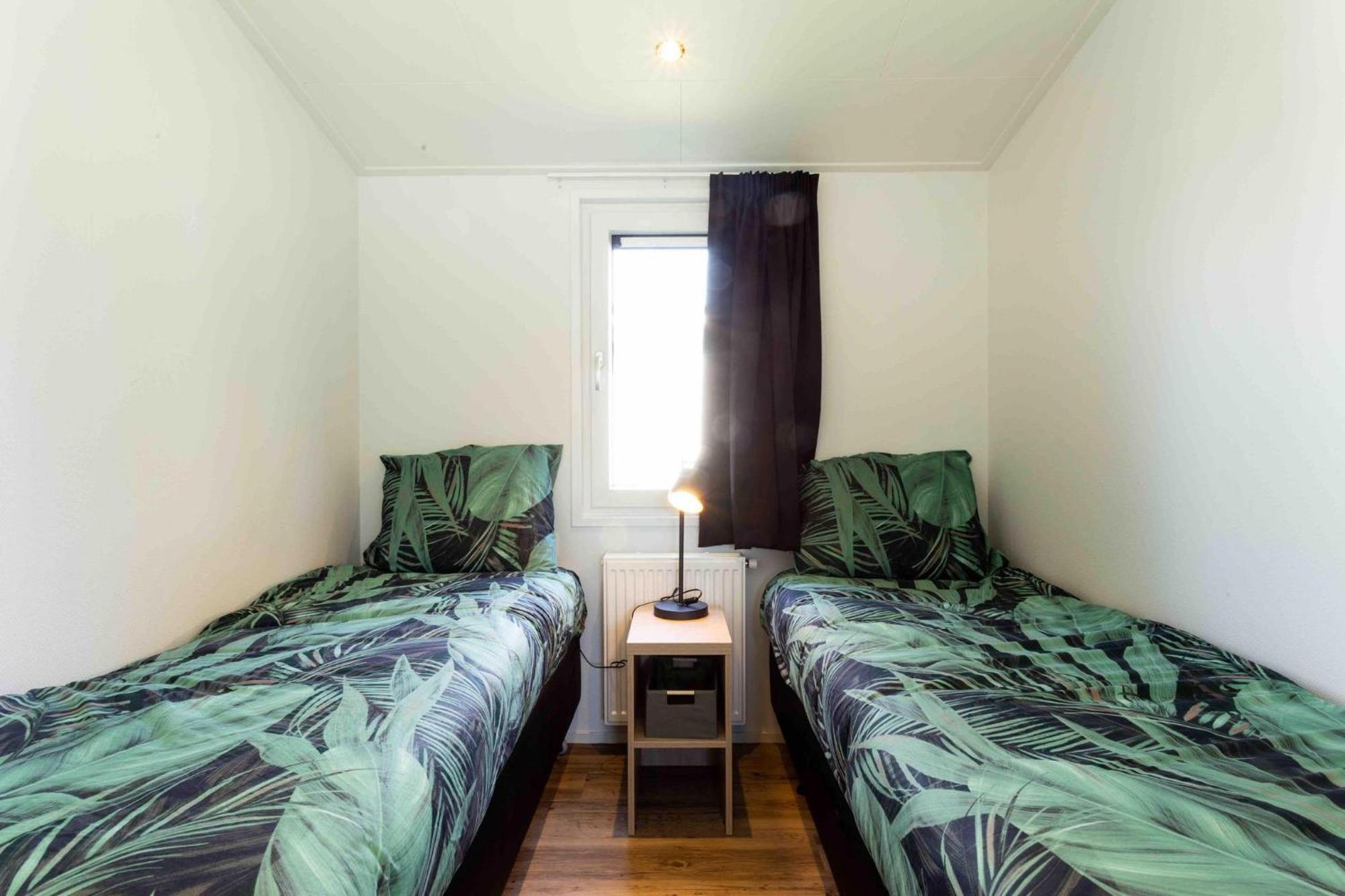 Topparken - Recreatiepark Het Esmeer Holiday park 3*