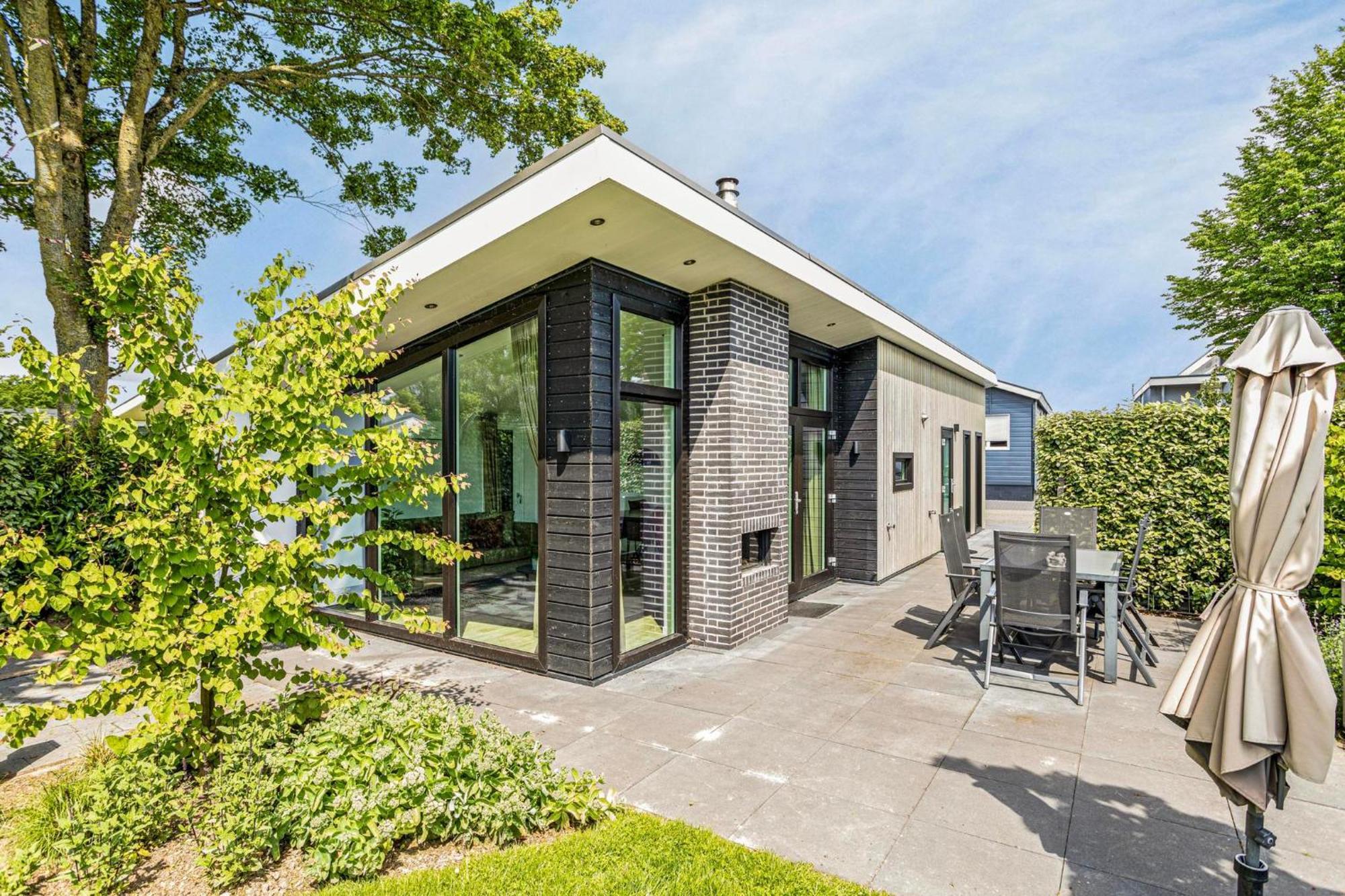 Topparken - Recreatiepark Het Esmeer Aalst