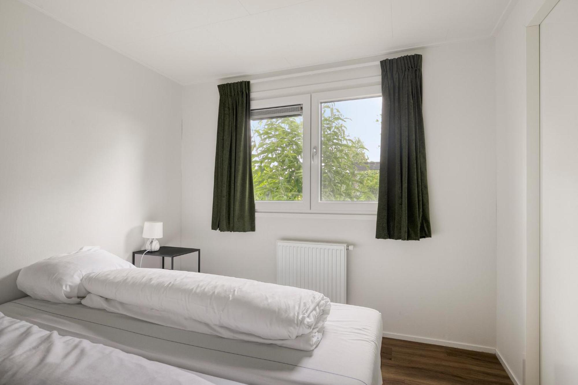 Topparken - Recreatiepark Het Esmeer 3* Aalst