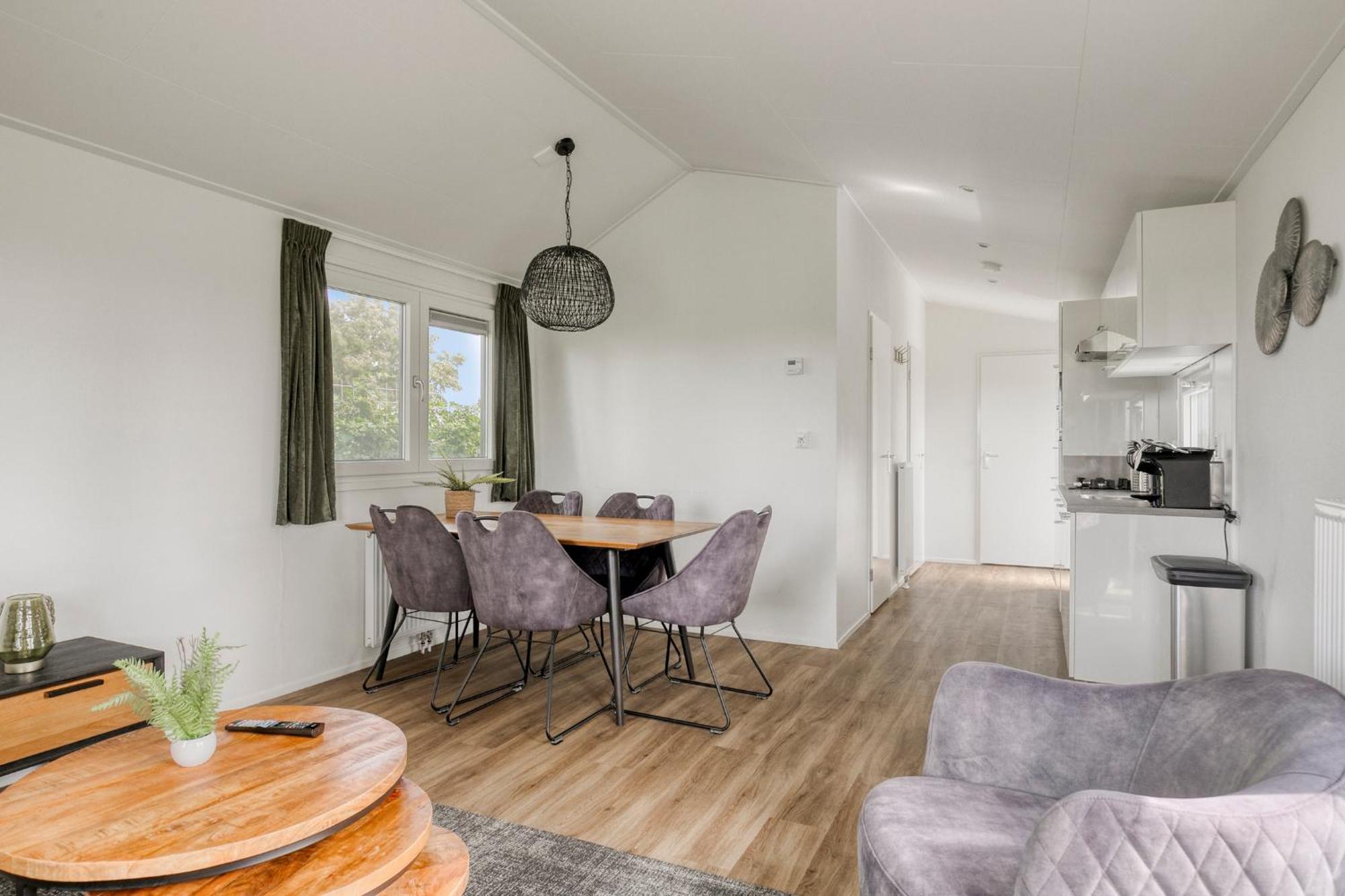 Topparken - Recreatiepark Het Esmeer Holiday park