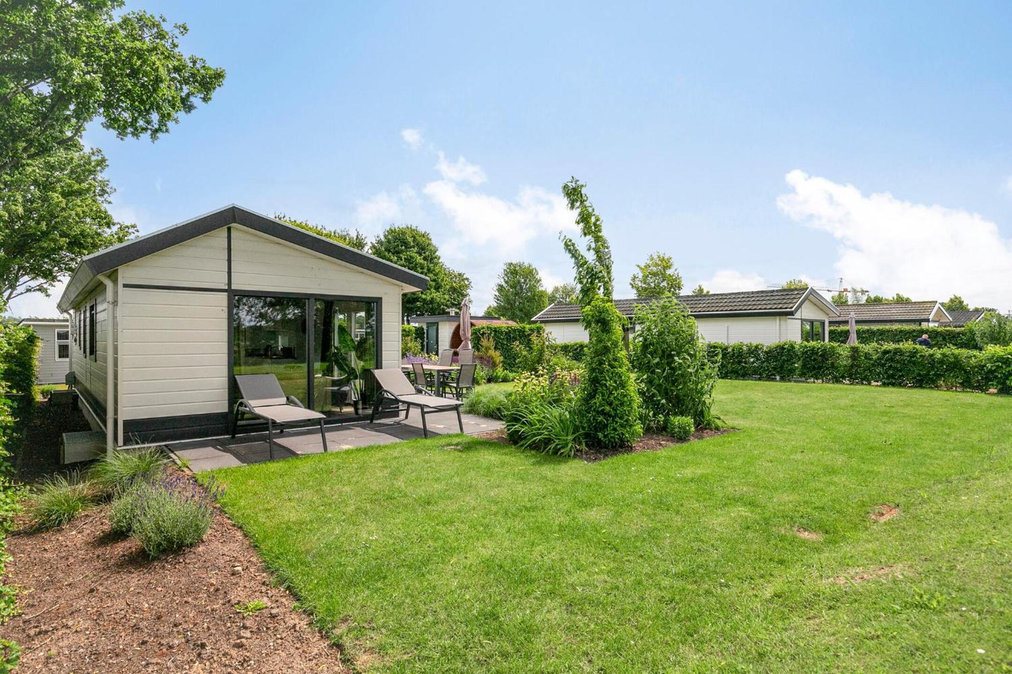 Parque de vacaciones Topparken - Recreatiepark Het Esmeer