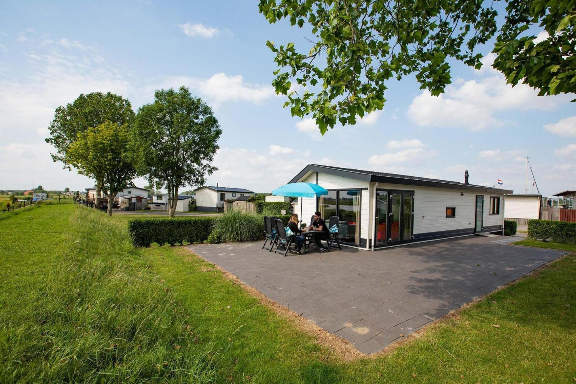 Topparken - Recreatiepark Het Esmeer Aalst