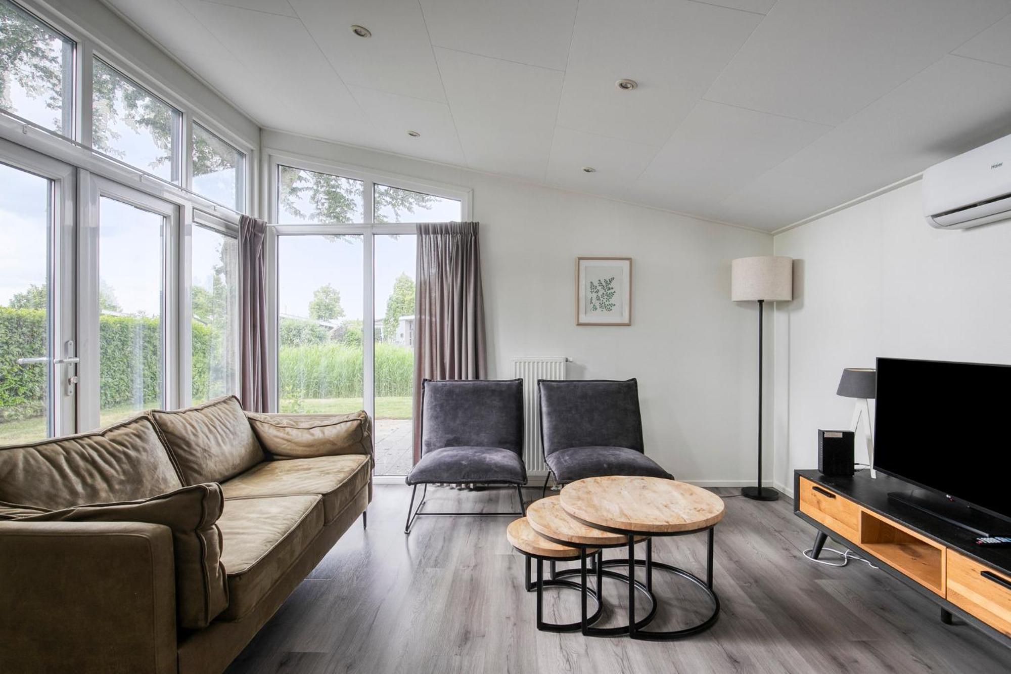 Holiday park Topparken - Recreatiepark Het Esmeer Aalst