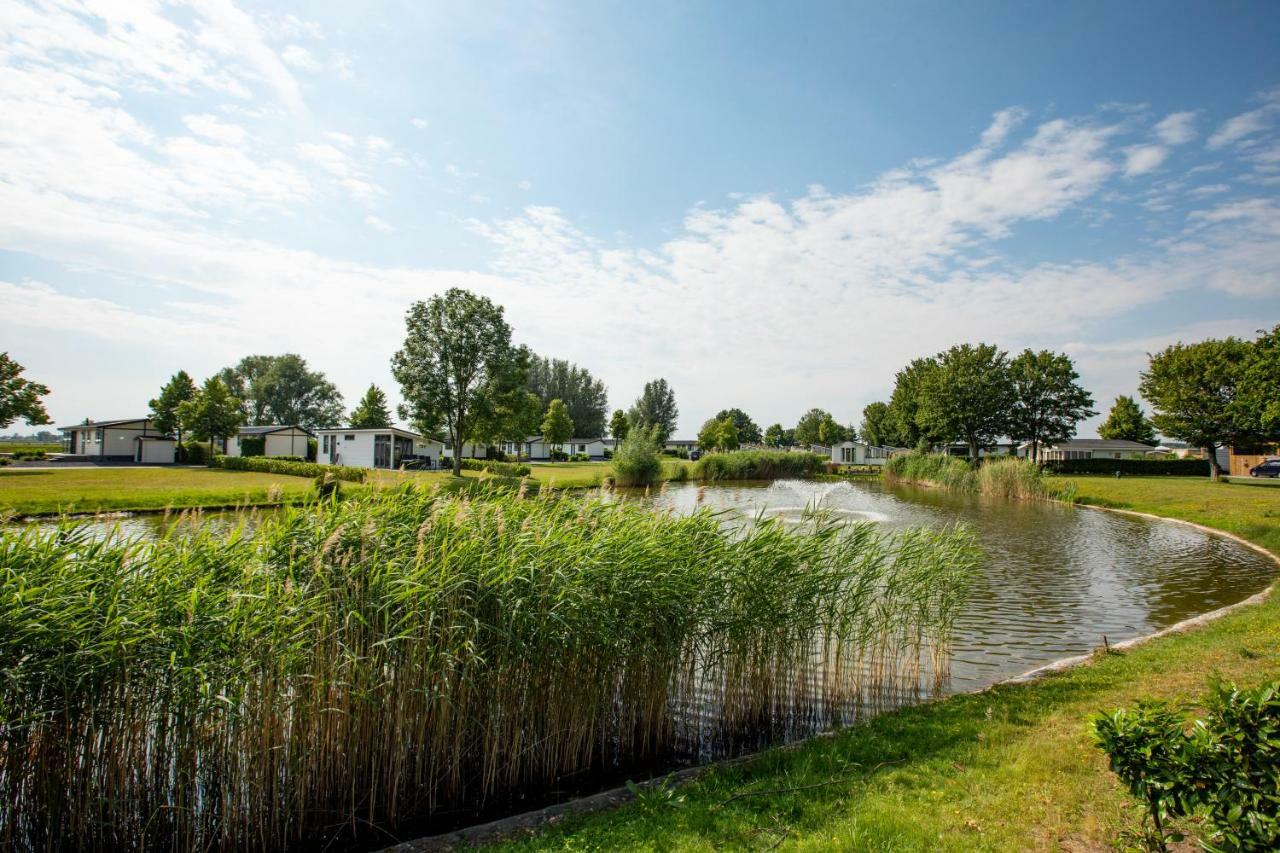 Topparken - Recreatiepark Het Esmeer 3* Aalst