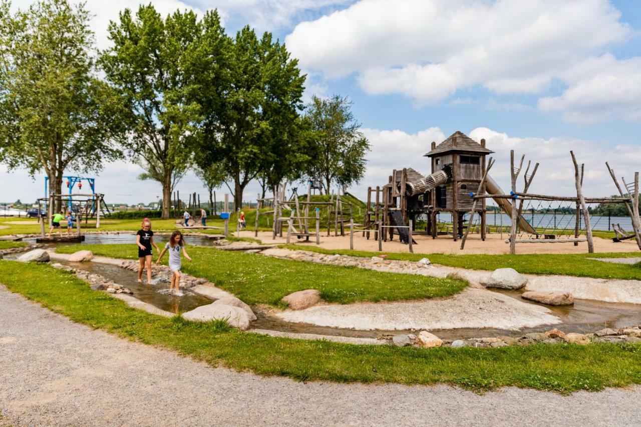 Topparken - Recreatiepark Het Esmeer 3* Aalst