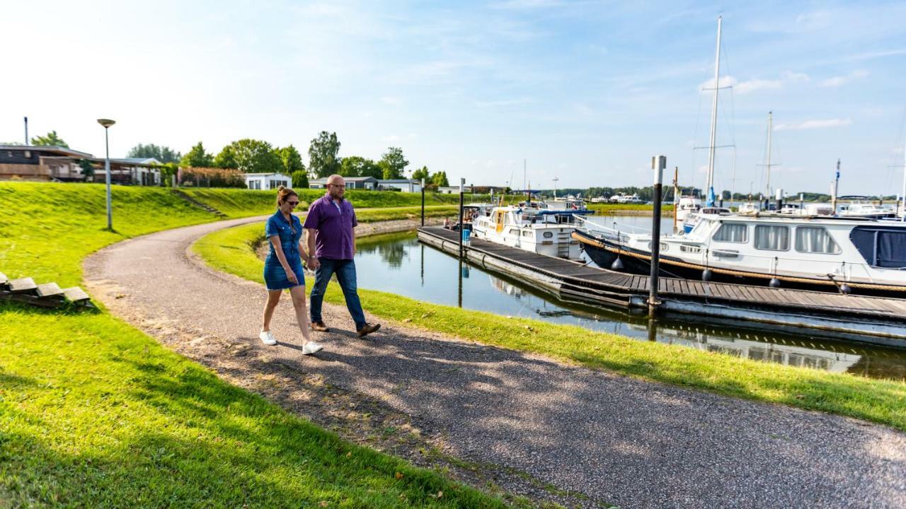 Topparken - Recreatiepark Het Esmeer 3* Aalst